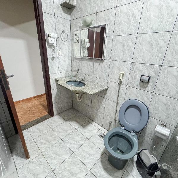 Casa Completa para até 5 hóspedes próx Santa Casa - Foto 3