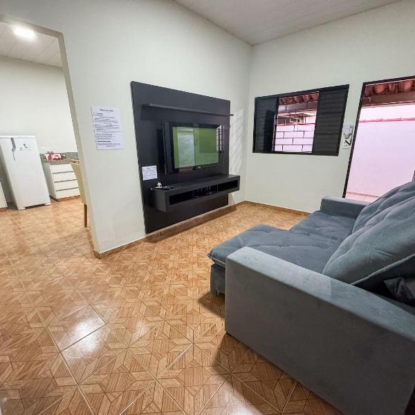 Casa Completa para até 5 hóspedes próx Santa Casa - Foto 4