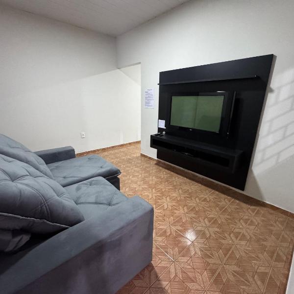 Casa Completa para até 5 hóspedes próx Santa Casa - Foto 5
