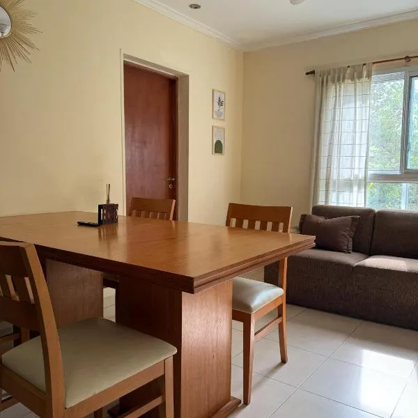 Departamento en Colastine Norte, hotel in Colastiné