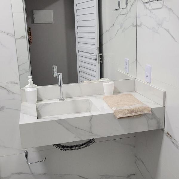Apartamento 3 completo centro - Foto 3