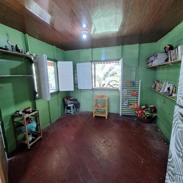 Ilha do Combu Belém Amazônia - Casa Combu Criativo - Foto 4