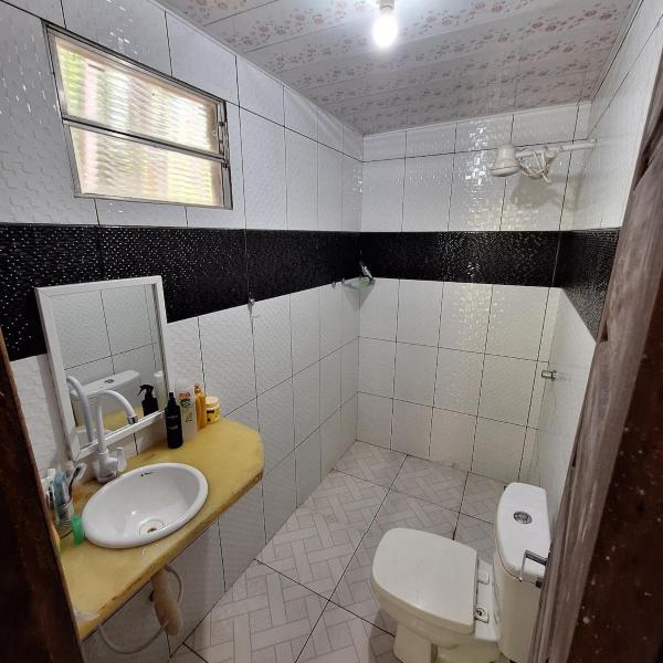 Ilha do Combu Belém Amazônia - Casa Combu Criativo - Foto 3