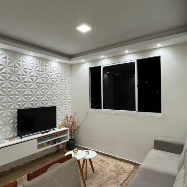 Apartamento Completo - Ótima localização - Foto 5