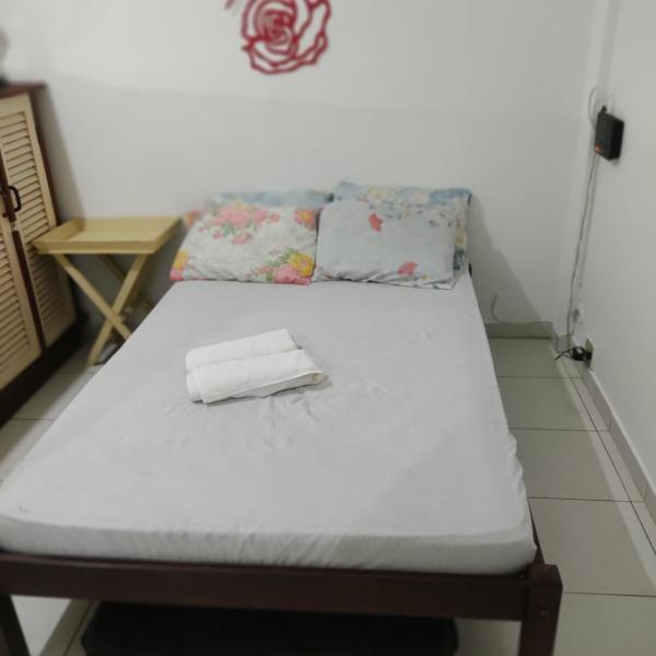 Studio Praia Copacabana - Foto 2
