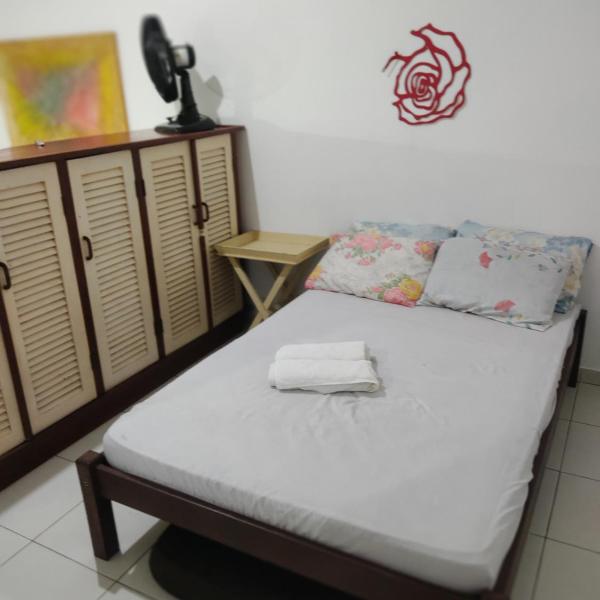 Studio Praia Copacabana