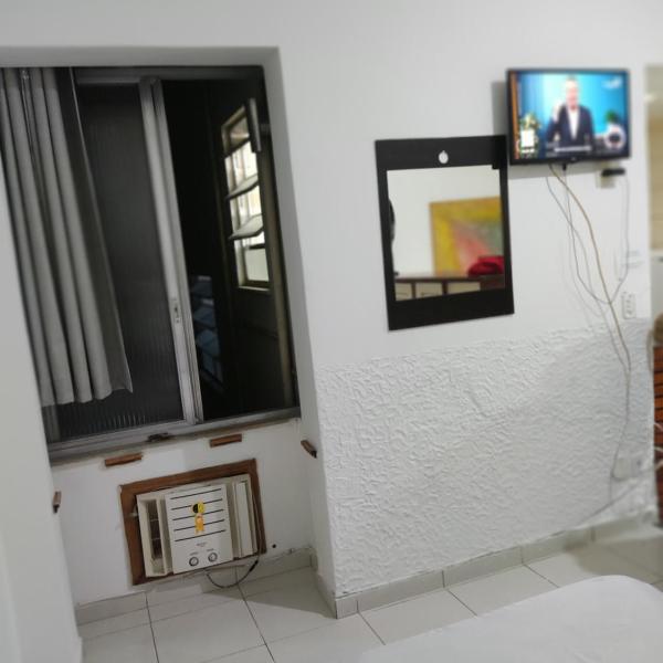 Studio Praia Copacabana - Foto 5