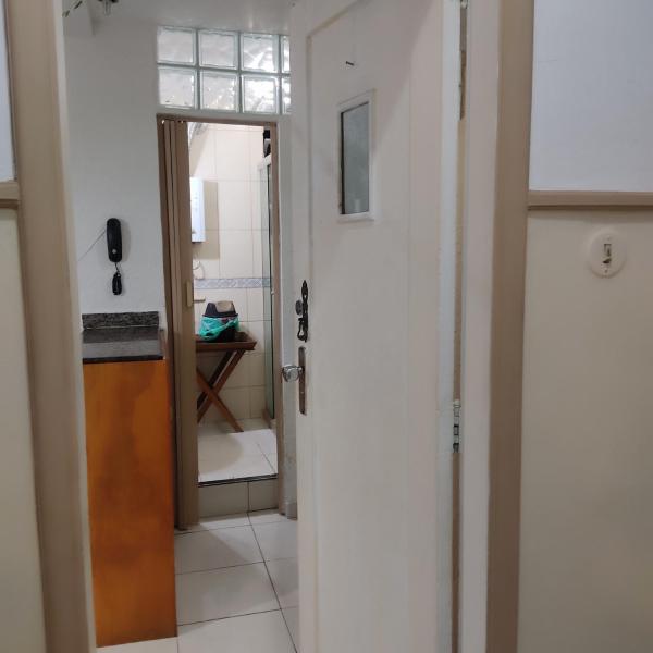 Studio Praia Copacabana - Foto 3
