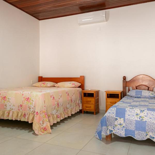 Chácara Recanto das Brisas - Foto 2