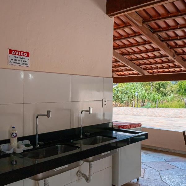 Chácara Recanto das Brisas - Foto 3