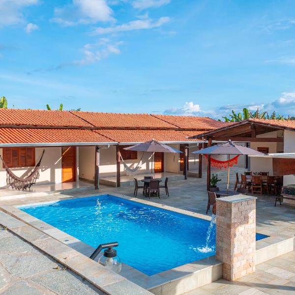 Chácara Recanto das Brisas - Foto 4