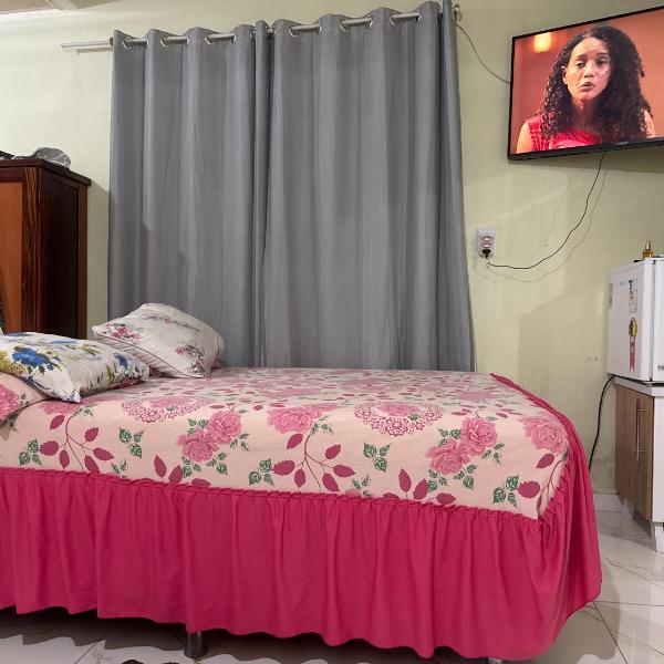 Excelente casa à 30 minutos da COP30