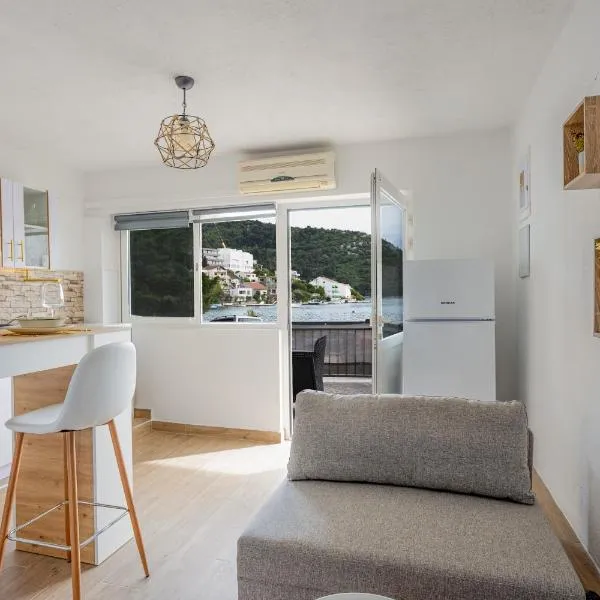 Apartment DuDo, Hotel in Blace
