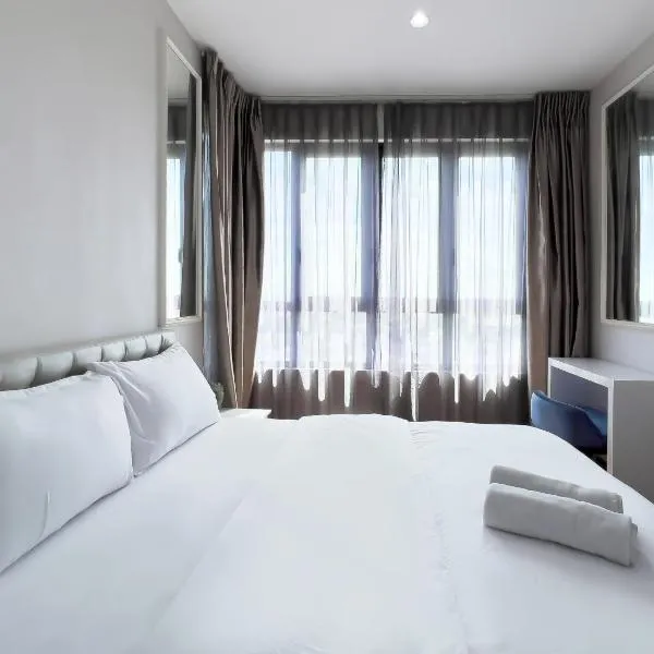 I-City Luxury Condo, Shah Alam - Smarthome, hotel en Shah Alam