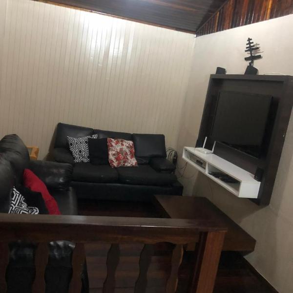 Sossego e diversão em Igarata - Foto 5