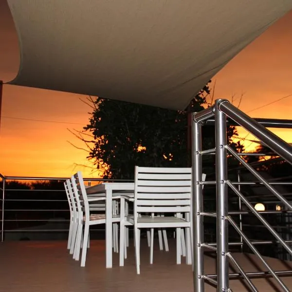 46 Welgevonden in Dinokeng, hotel v destinácii Dinokeng Game Reserve