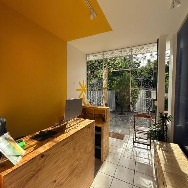 LumeHostel