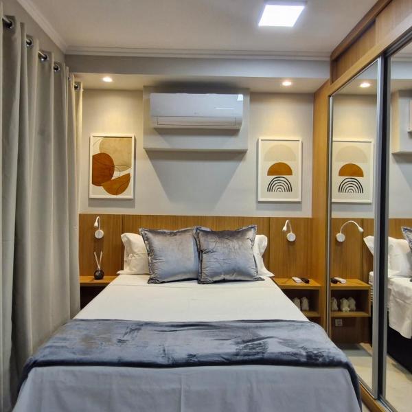 Studio Design no Brooklin!