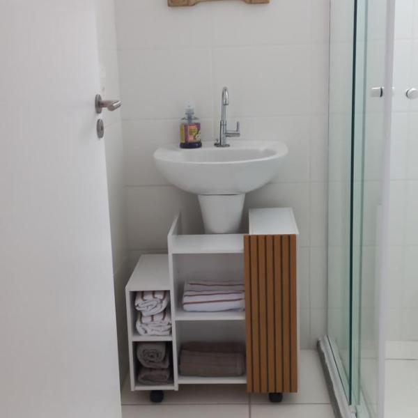 Apartamento dos Viajantes - Foto 3