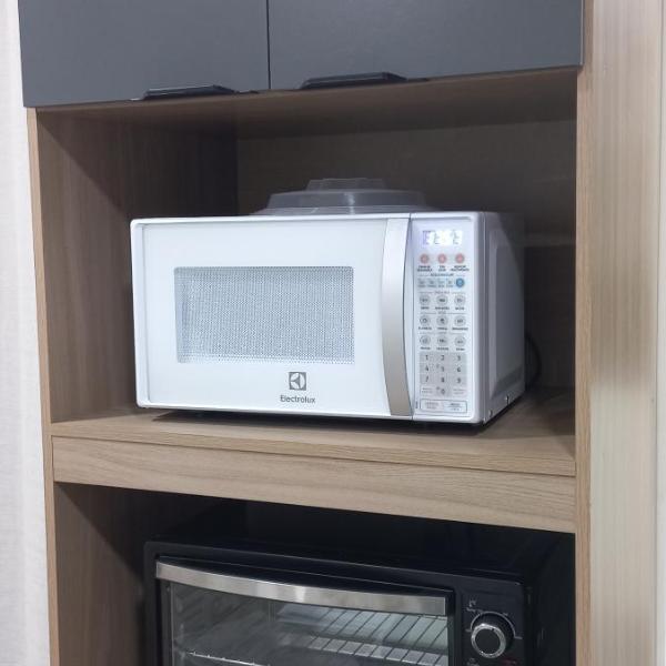 Apartamento dos Viajantes - Foto 4
