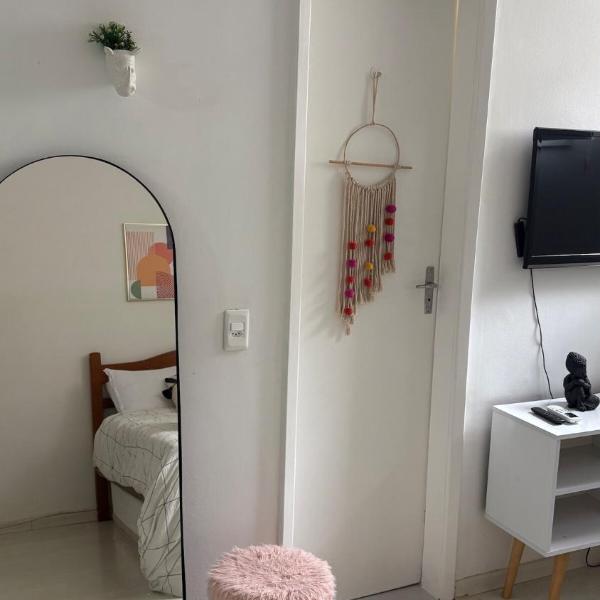Studio at Quitandinha Palace - Foto 3