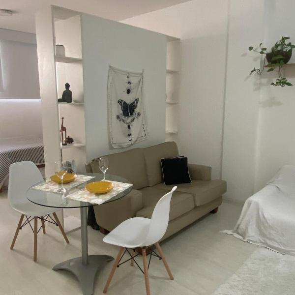 Studio at Quitandinha Palace - Foto 5