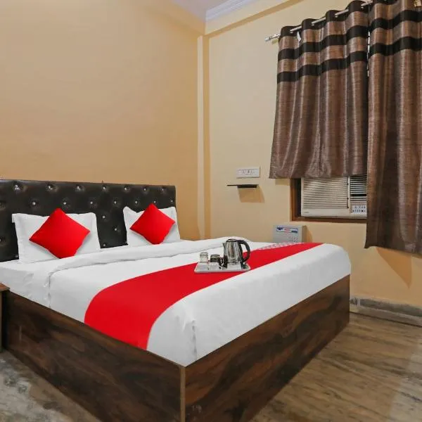 Hotel O Green Lane Valley, hotel in Kaliānpur
