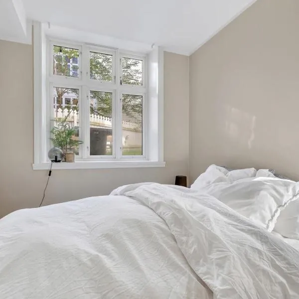 Central Charm, hotel em Bergen