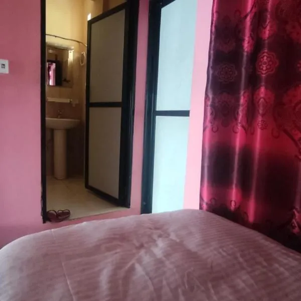 Hotel Pigeon Prince, hotel en Nagarkot