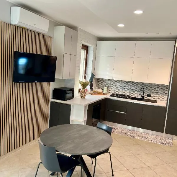 Puglia Suite, hotel in Casamassima