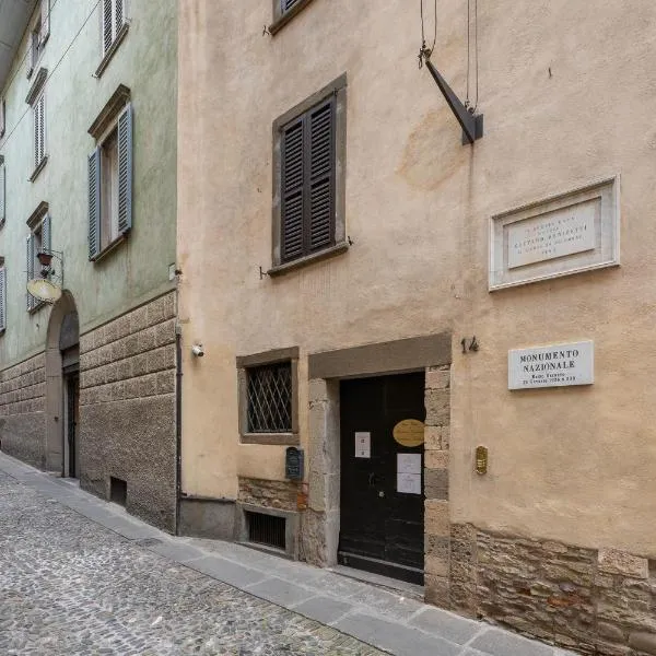 Residenza Donizzetti