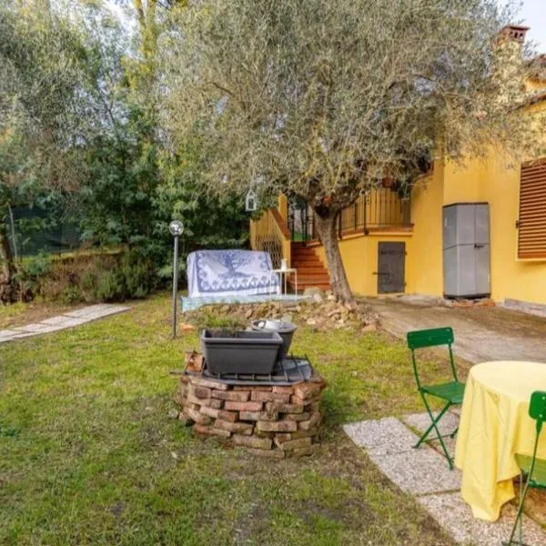 Casa Gelso, hotel in Scandicci