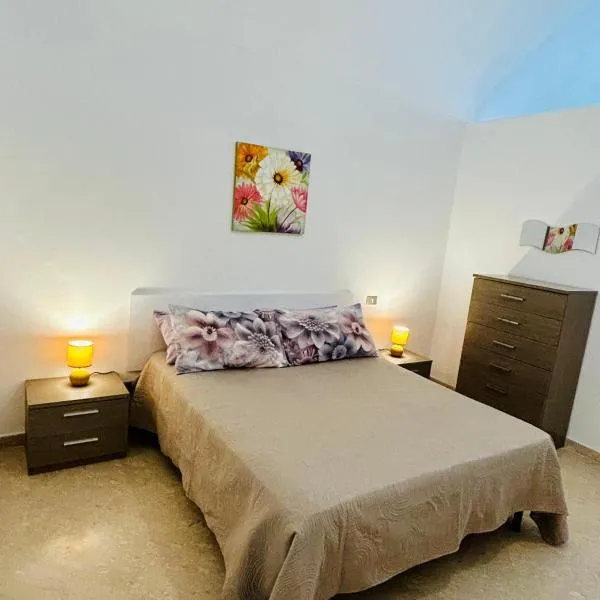 Casa Mami 2, hotel in Mattinata