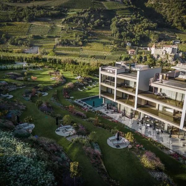 Boutique Hotel AMARIL, hotel v destinaci Castelbello