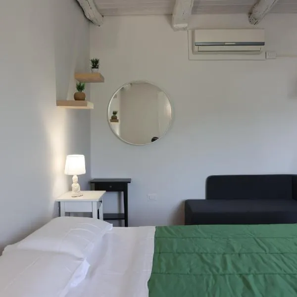 B&B Italia Rende, hotel v destinaci Rende