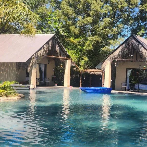 Beach Island Graskop, hotel in Graskop
