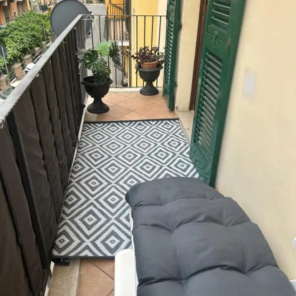 A casa di Emilio, hotel in Porto Santo Stefano
