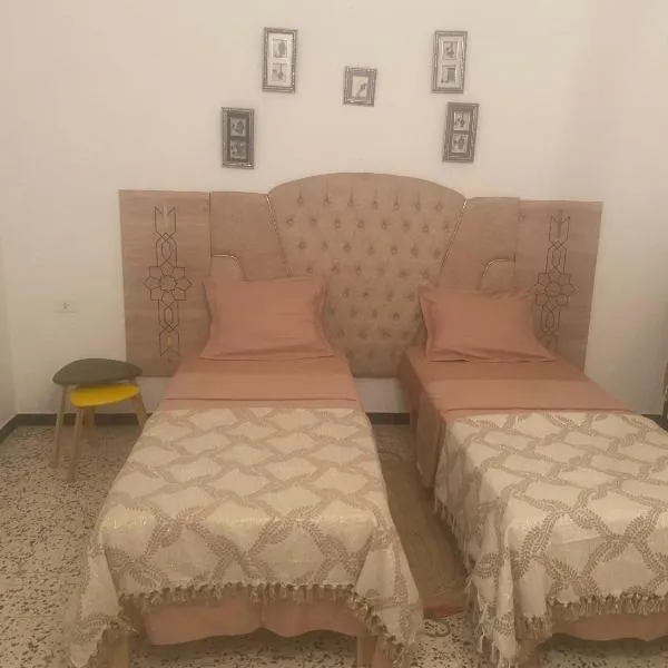 Studio CoCoti, hotel v destinaci Tataouine
