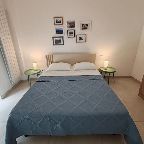 VersoSud Room, hotel in Lecce
