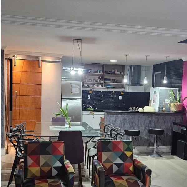 Casa na melhor praia do Recreio dos Bandeirantes - Foto 4