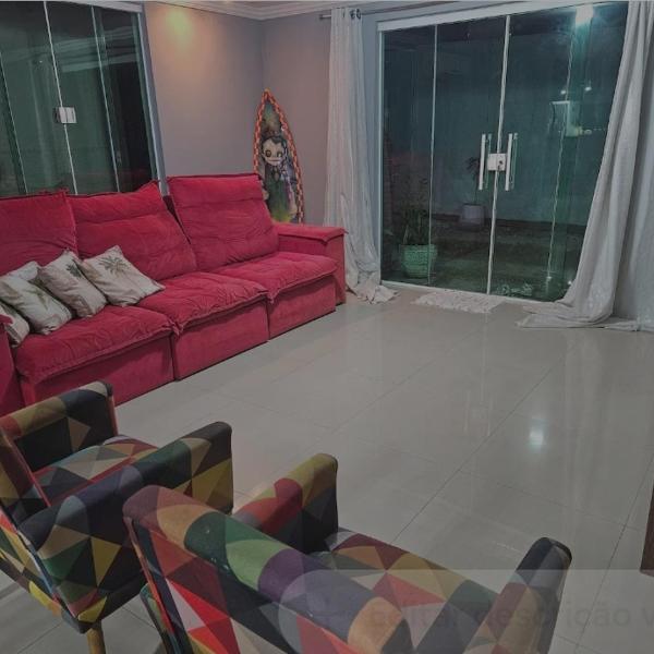Casa na melhor praia do Recreio dos Bandeirantes
