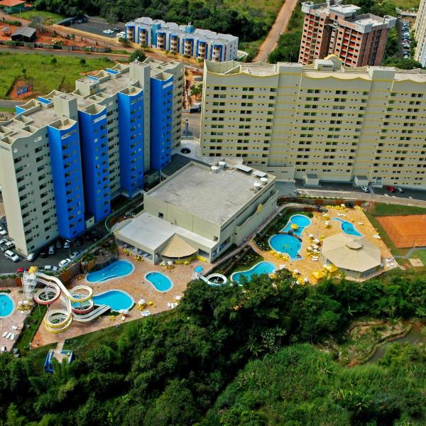 Golden Dolphin Grand Hotel via Hmaster