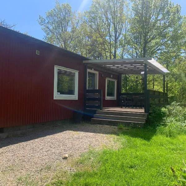 Aspö Estates, hotel v destinaci Drottningskär