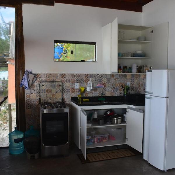 Casa Arraial do Cabo, pes na areia, beach front - Foto 4
