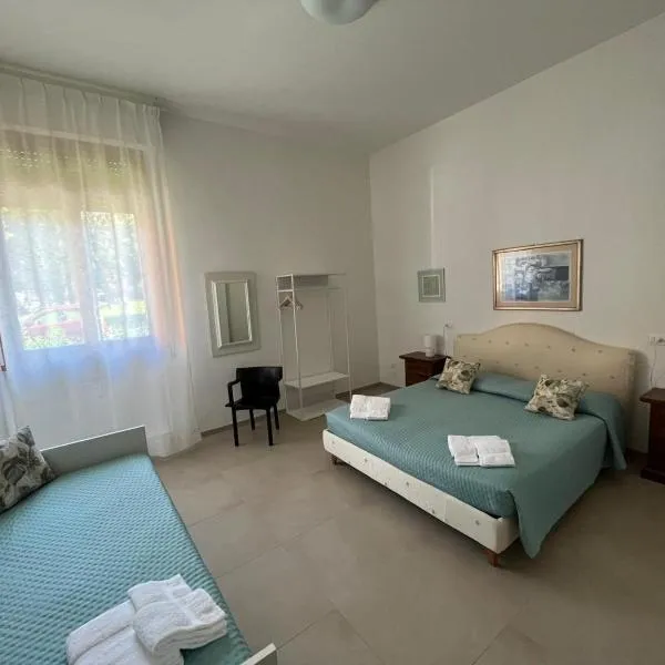 Casa Cloe, hotel in Florence