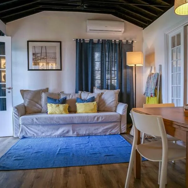 GuestReady - OceanFront Lookout House, hotel v destinaci Livramento