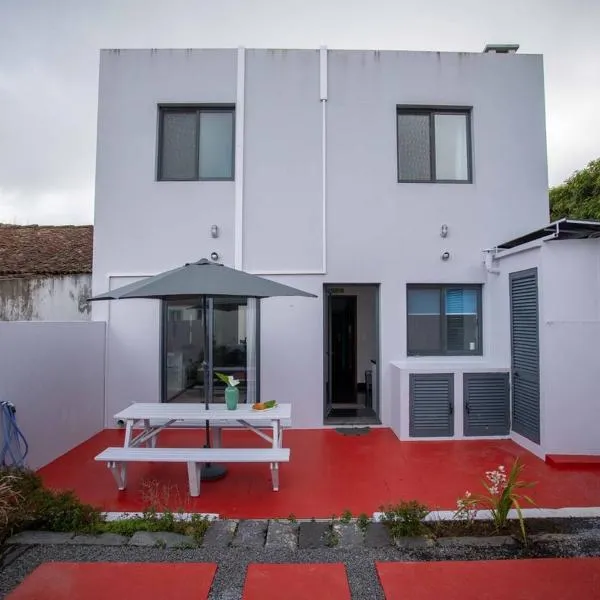 GuestReady - 9C House, hotel em São Vicente Ferreira