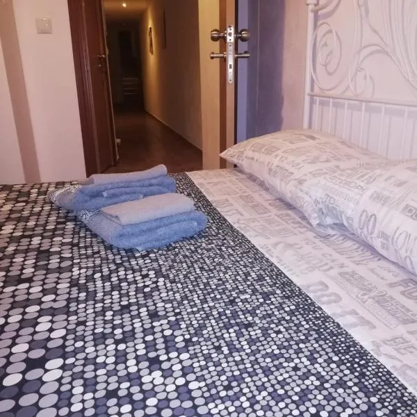 MasRelaxTenerife, hotel v destinaci La Laguna