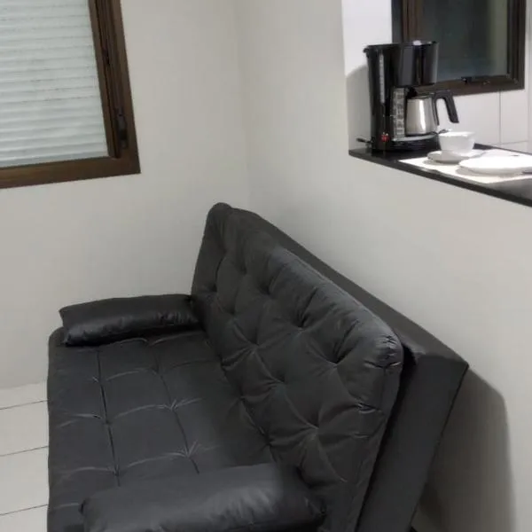 Apartamento Novo, Lindo e Confortável prox Centro, hotel v destinaci Gravataí