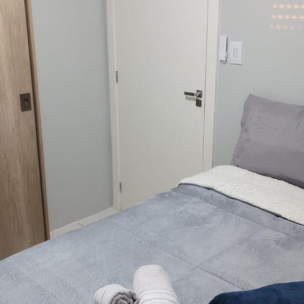 Apartamento Novo, Lindo e Confortável prox Centro - Foto 3